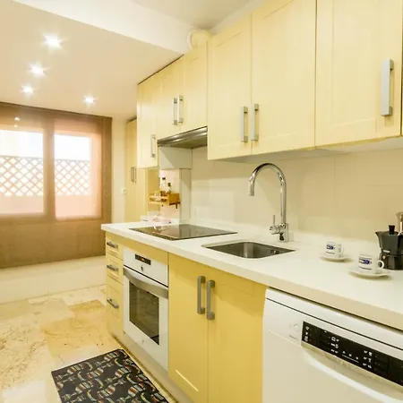 Duplex Con Terraza San Miguel * Cordova