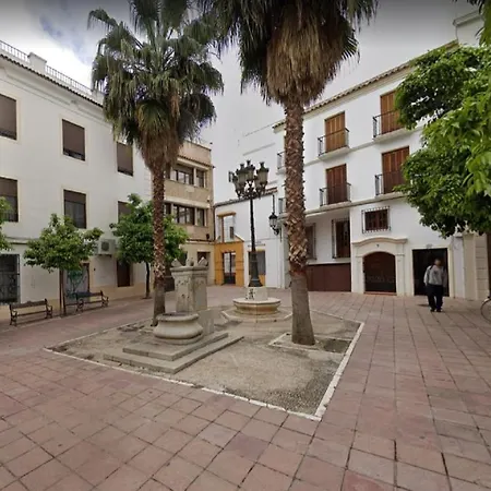 Duplex Con Terraza San Miguel Apartamento Córdoba