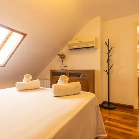 Apartamento Duplex Con Terraza San Miguel Córdoba