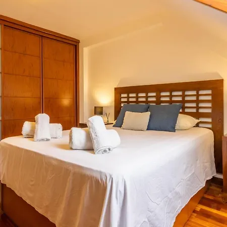 Duplex Con Terraza San Miguel Apartamento
