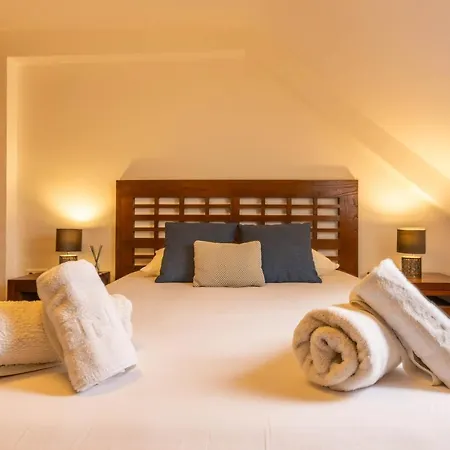 Apartamento Duplex Con Terraza San Miguel