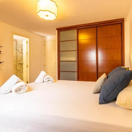 Duplex Con Terraza San Miguel *