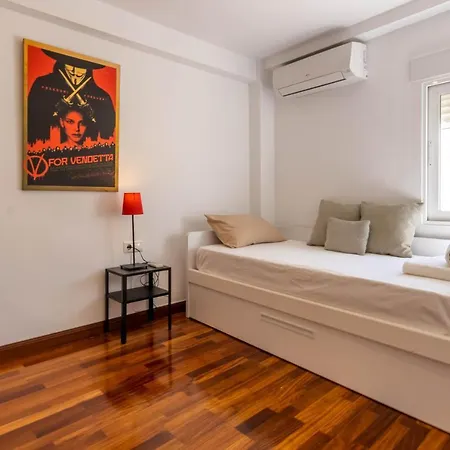 Duplex Con Terraza San Miguel Apartamento *