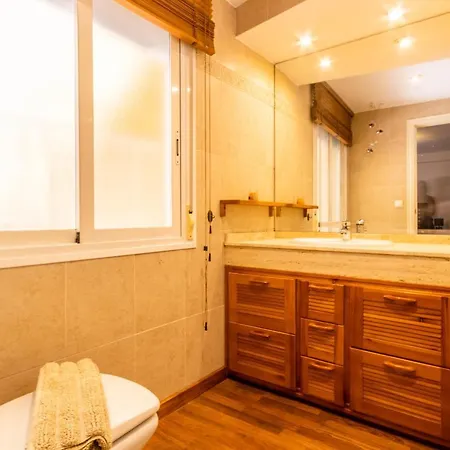 Duplex Con Terraza San Miguel Córdoba