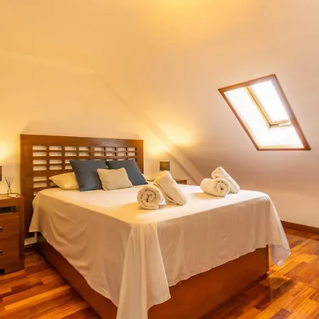 Apartamento Duplex Con Terraza San Miguel