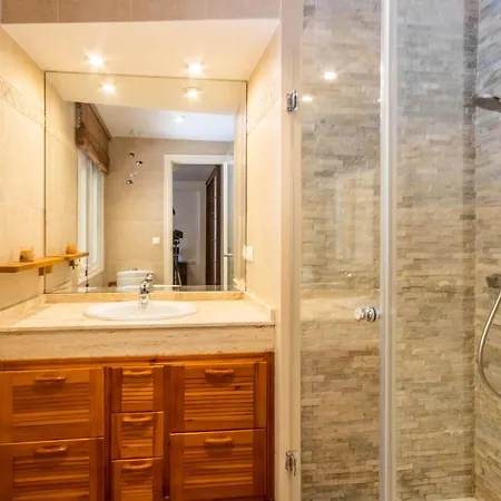 Duplex Con Terraza San Miguel *