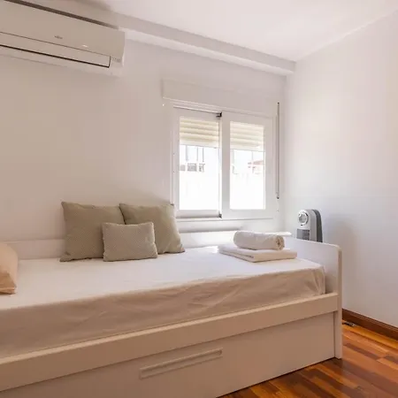 Duplex Con Terraza San Miguel Apartamento *