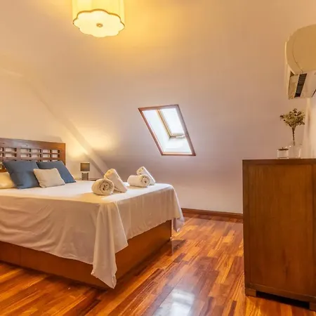 Duplex Con Terraza San Miguel Córdoba
