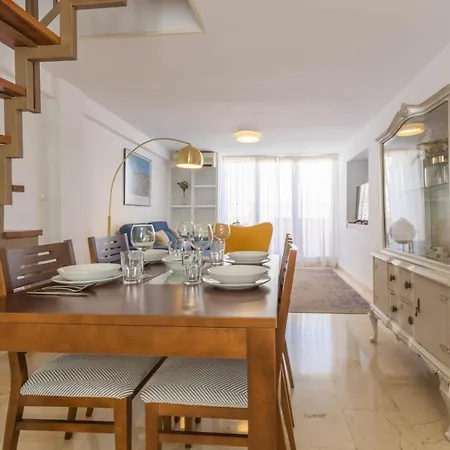 Duplex Con Terraza San Miguel Córdoba