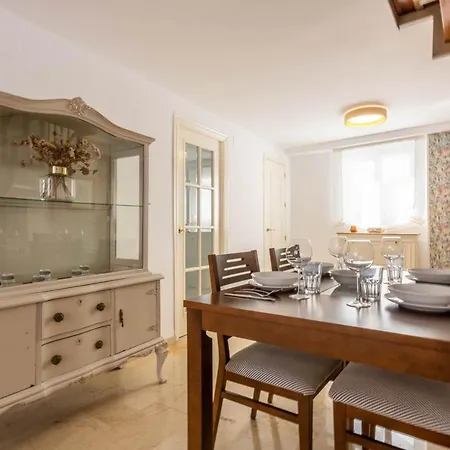 Duplex Con Terraza San Miguel *