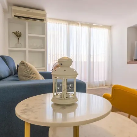 Apartamento Duplex Con Terraza San Miguel Córdoba