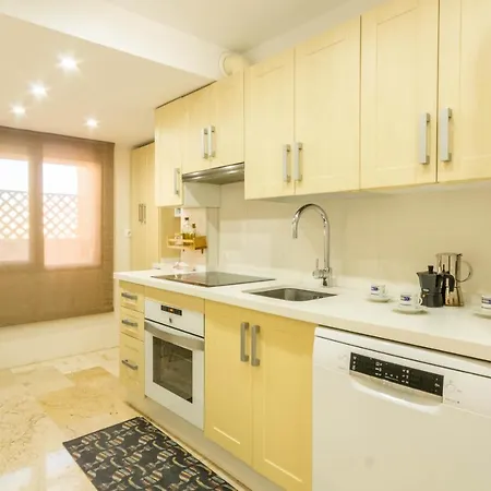 Apartamento Duplex Con Terraza San Miguel Córdoba