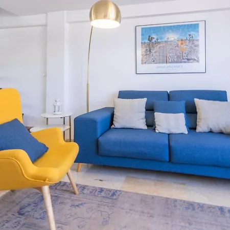 Duplex Con Terraza San Miguel Apartamento Córdoba