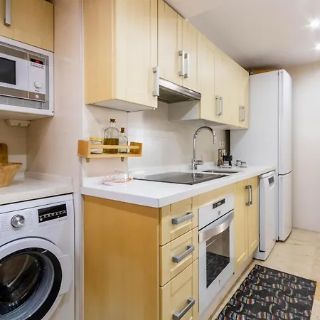 Duplex Con Terraza San Miguel Córdoba