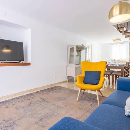 Duplex Con Terraza San Miguel Córdoba
