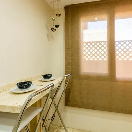 Duplex Con Terraza San Miguel * Córdoba