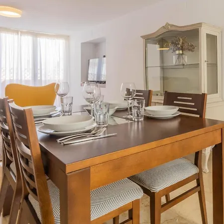 Duplex Con Terraza San Miguel Apartamento *
