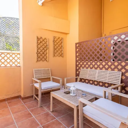 Duplex Con Terraza San Miguel Apartamento *